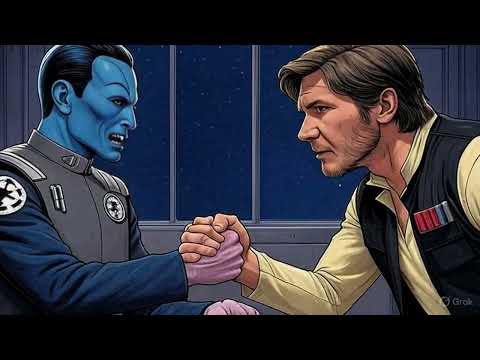What If Thrawn
