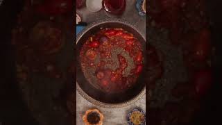 عصاعص البقر الجزء الثاني  جدر_عويش recipe طبخ cooking لحم short