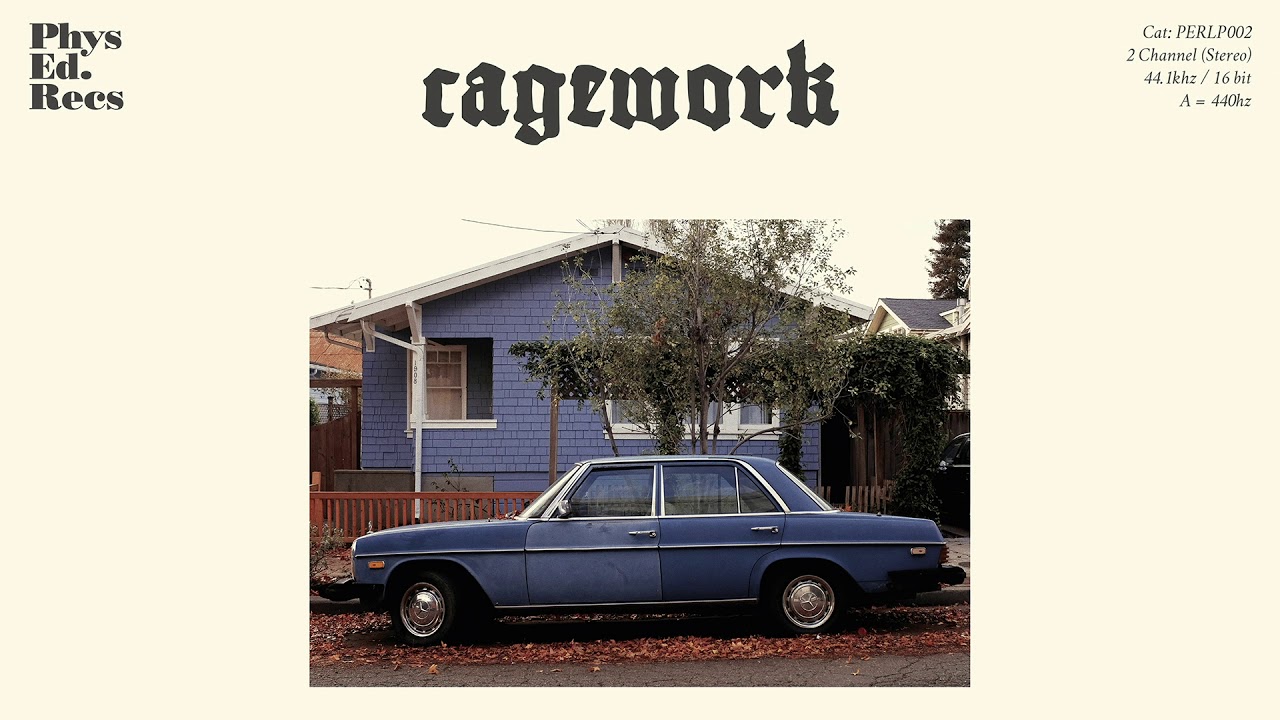 Watch Cagework - Listen Elsewhere (Official Audio) on YouTube Watch Cagework - Listen Elsewhere (Official Audio) on YouTube