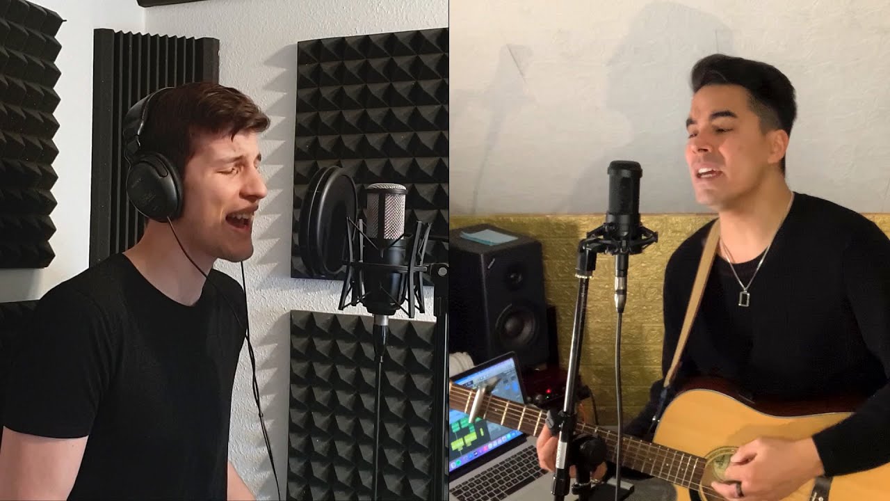 Soulwave - Minden tévedésem (László Attila és Ya Ou feldolgozás)