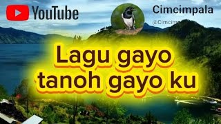 Lagu Gayo 2026 Tanoh Gayo Kulaguindonesia coversong  gayoalas gayokusayang love 