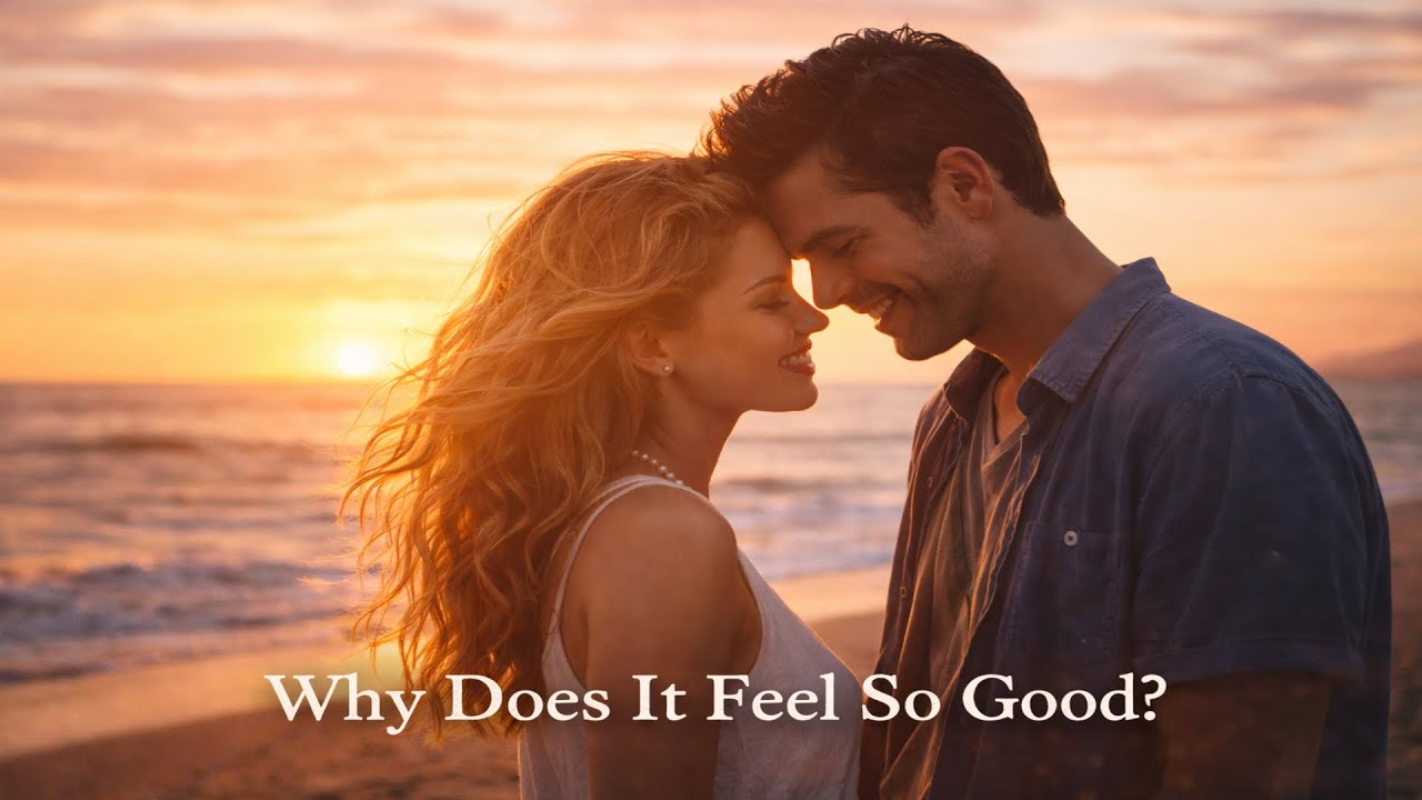 Why Does It Feel So Good? — Indie Pop