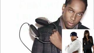 Watch Lemar Cant You See video