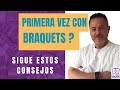 Primer mes con ortodoncia, 9 consejos