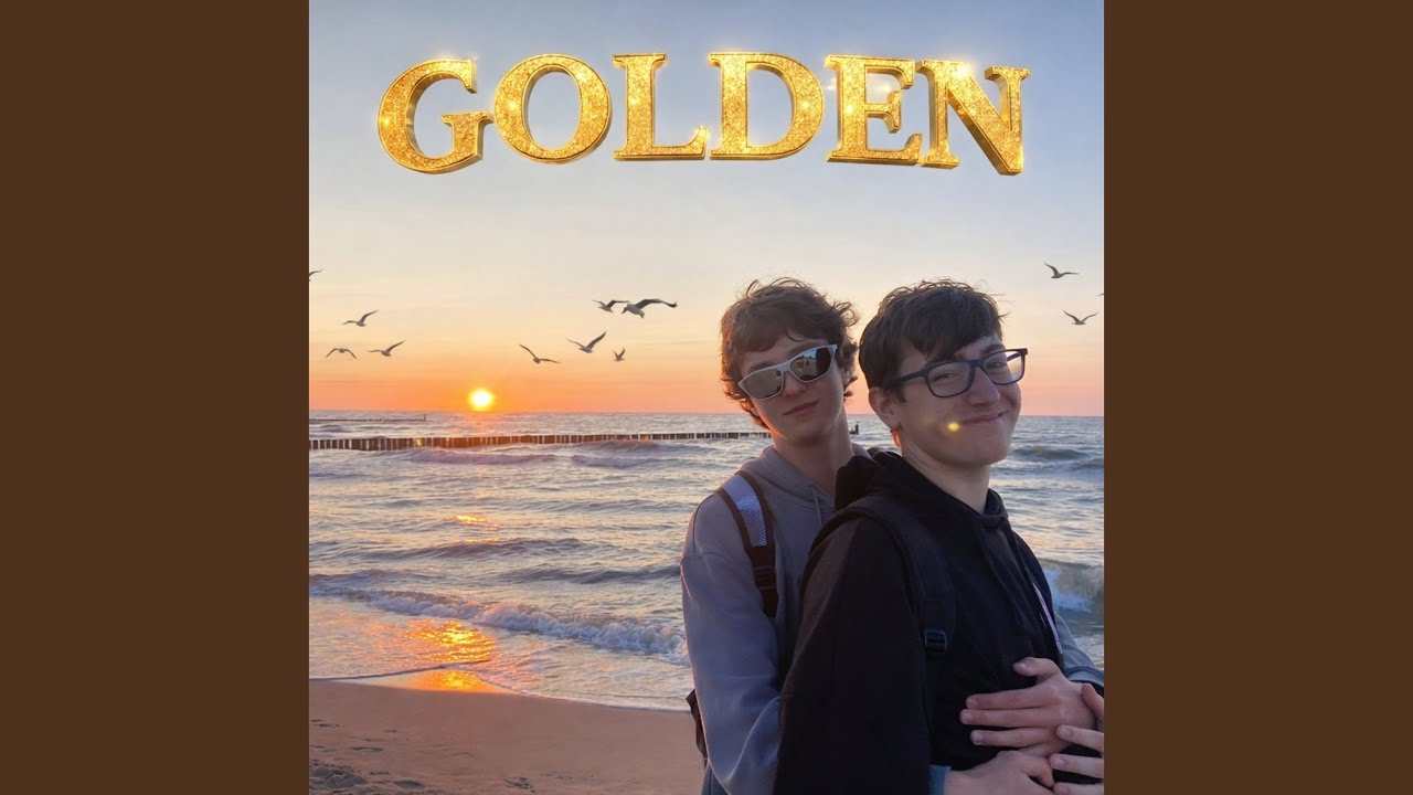 Watch Golden on YouTube Watch Golden on YouTube