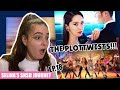 Girls' Generation 소녀시대 'I Got A Boy' + 'Mr Mr' REACTION | Selina's SNSD Journey Ep.18