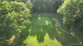 Golf de Reims Champagne - Hole 11