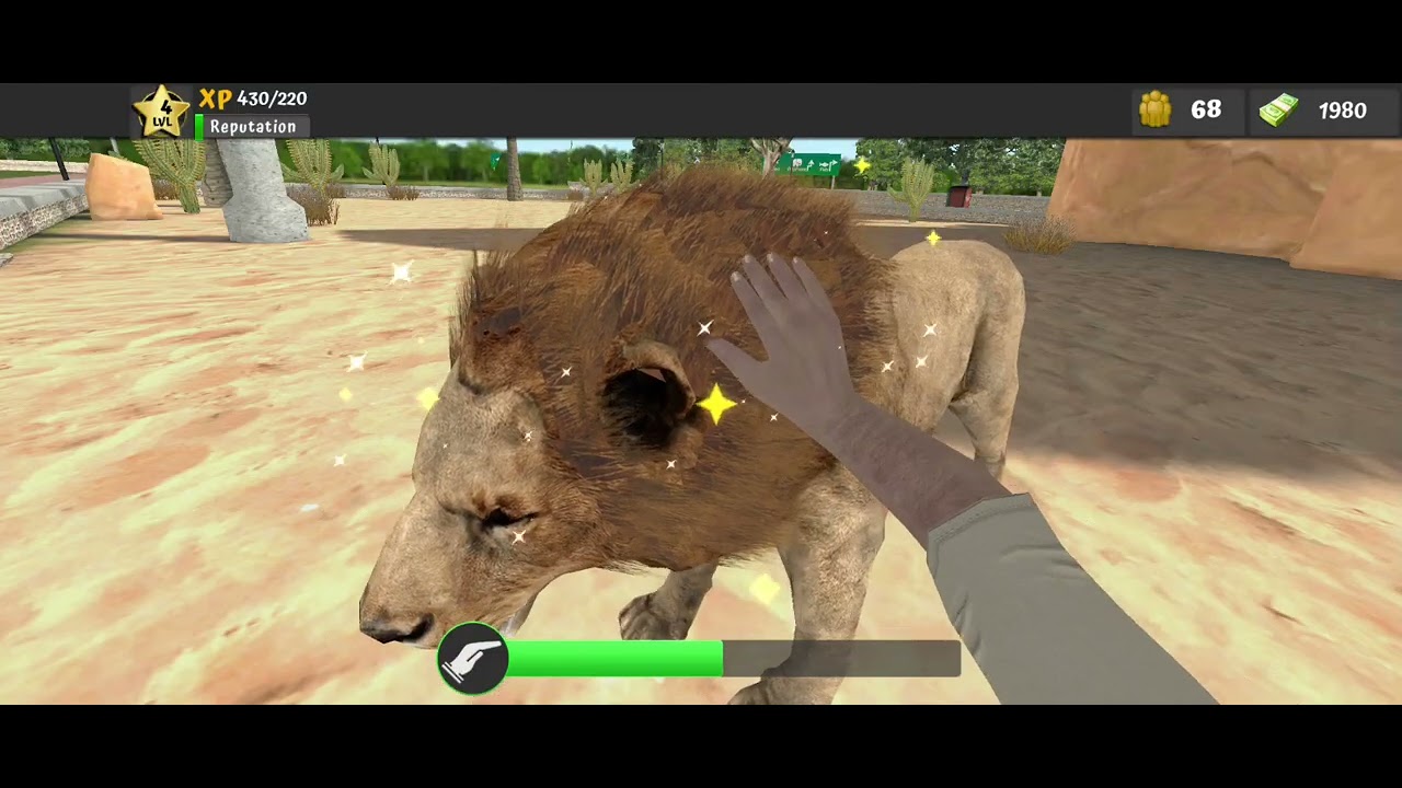 Zookeeper game subscribe me next part