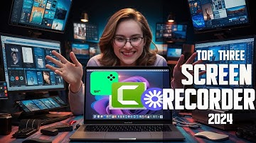 Best Screen Recorder Software for Windows and Mac in 2024