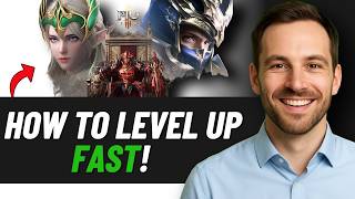 How To Level Up Fast In Mu Origin 3