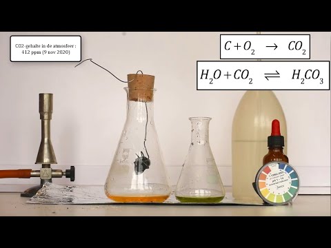 Video: Is koolstof een metaal of niet-metaal of metalloïde?
