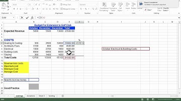 8 Absolute Cell Referencing