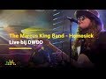 The Marcus King Band - Homesick | Live bij DWDD