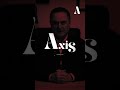 Coming Soon: TOI Axis - The World Through India’s Lens, Not The West’s Narrative Anymore