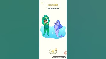 DOP 2 - Level 596 - Delete One Part by SayGames