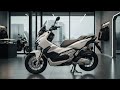 TitleHonda ADV 160 Full Review 2026 | Specs Performance Features and Price | Best 160cc Adventure