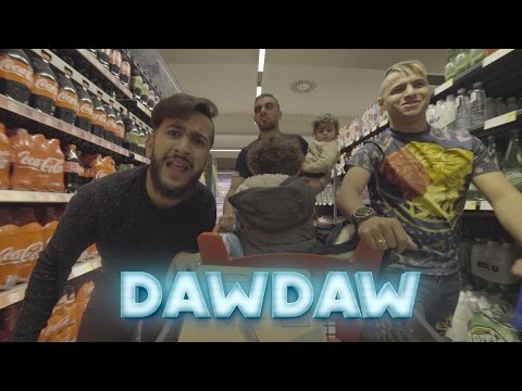 Tiiwtiiw Ft. Cheb Nadir, Blanka & Sky - Dawdaw