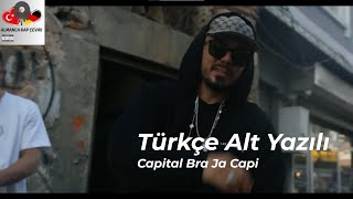 Capital Bra- Ja Capi Türkçe Alt Yazılı
