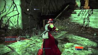 Sunsinger PvP