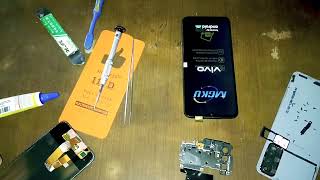 Cara Ganti Lcd Vivo Y20 Andini0696