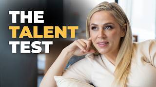 How to Spot Top Talent in Under 10 Seconds
