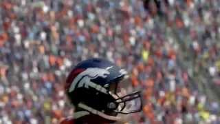 Wes Welker Takes a Shower...