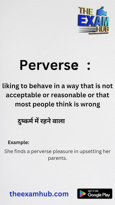 perverse-meaning-in-hindi-perverse-ka-matlab-kya-hota-hai-english