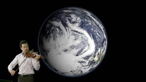 NASA | DLN Presents Earth Day with Bella Gaia