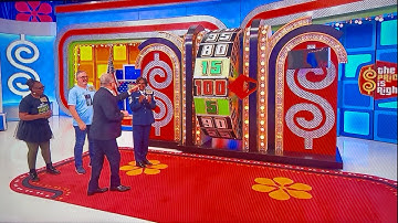 The Price is Right | Showcase Showdown (Part 2) | Veterans Day 🇺🇸 | 11/11/2025