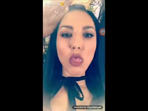 Noel Leon Snapchat