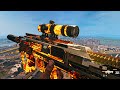 Call of Duty Warzone 3 Solo New Gun BAL-27 Gameplay PS5(No Commentary)