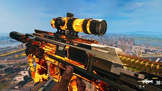 Call of Duty Warzone 3 Solo New Gun BAL-27 Gameplay PS5(No Commentary) by Marshal No Commentary 24,403 views 2 weeks ago 31 minutes