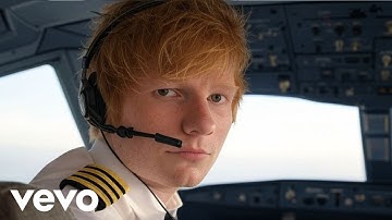 ED SHEERAN - Where the Compass Fails (2025) New Song