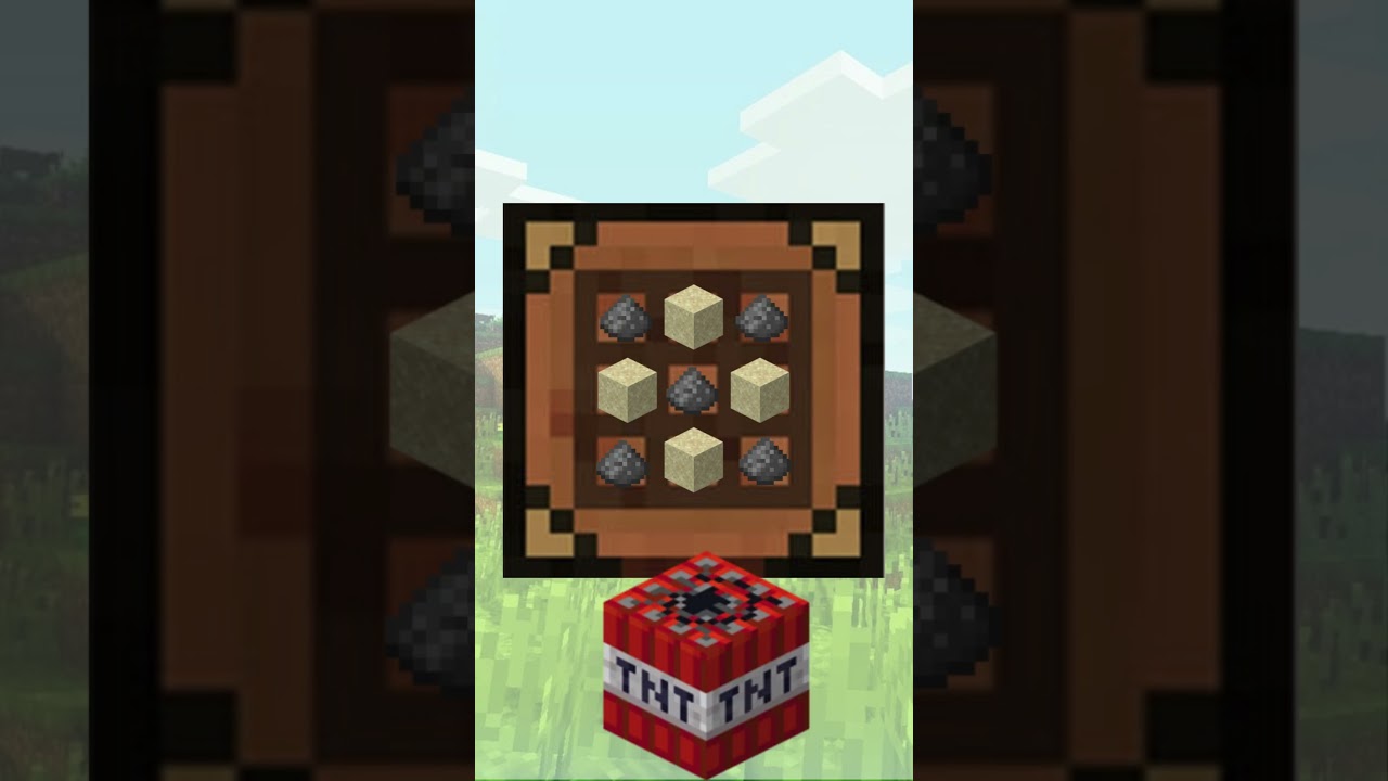 ADIVINA EL CRAFTEO! El último es díficil #minecraft