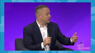 Stage X Fireside Chat with Todd Rose, Michael Moe, and Deborah Quazzo | ASU+GSV 2021