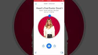 Hearts Feel Good Easter Weekend With Zoe Hardman 16 April 2022