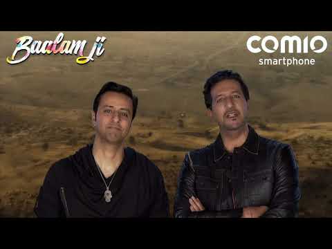 #DontListen Kar Daal story of a young Rajasthani folk singer, Sattar Khan