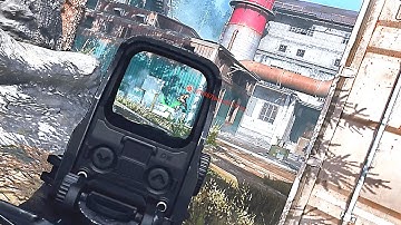 Reasons why Corp Combat Holo Shight Nailed it "M13" is better