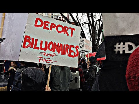 PALANTIR IS WATCHING AND TRACKING EVERY SINGLE MOVE YOU MAKE