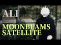 【中文字幕】MOONBEAMS SATELLITE - ALI