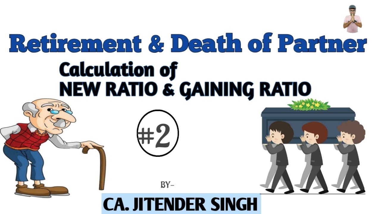 Partner Calculation Chart