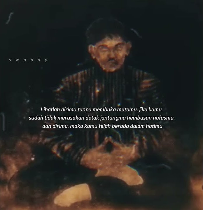 story wa || Sunan Kalijaga #makrifatullah #Dirisejati