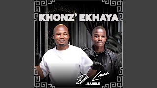 Khonz Ekhaya feat Banele