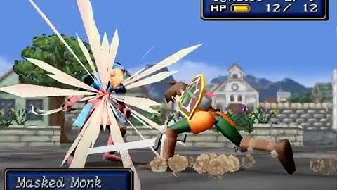 Shining Force 3 - Scenario 1 - Part 2