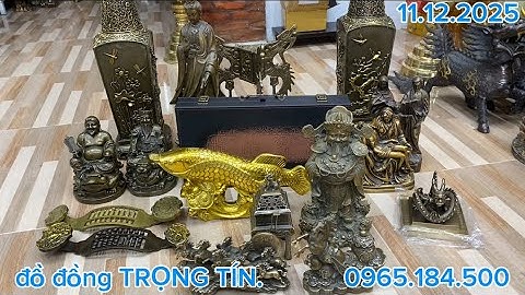 🔴🔴bình hoa tứ quí. Mẹ quan âm. Vali cờ tướng. Tượng công giáo