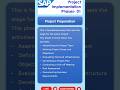 SAP - Project preparation Phase in SAP Implementation | SAP FI, CO, MM, SD| #sap #sapimplementation