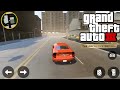 GTA 3 DEFINITIVE EDITION - FAN MADE | GAMEPLAY