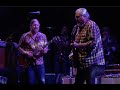 The World Is A Ghetto -- Tedeschi Trucks Band w/ Cesar and David, Red Rocks 2022.07.29