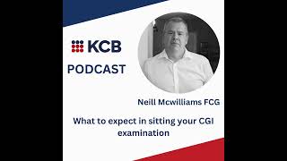 What to expect in sitting your CGI examination