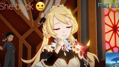 OuterPlane: The Game That Will Change Anime Forever